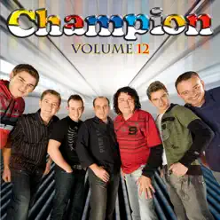Volume 12 - Banda Champion Volume 12 - Banda Champion