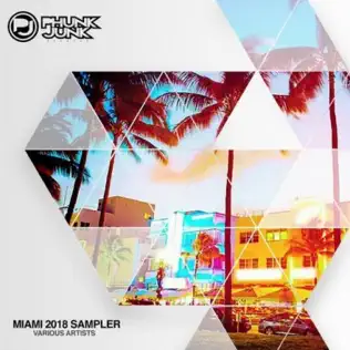 Album herunterladen Various - Miami 2018 Sampler