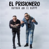 El Prisionero (feat. El Happy) - Single - Dayran