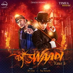 ATTWAADI cover art