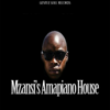 Mzansi's Amapiano House - Various Artists