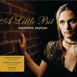 A Little Bit - Single (Edit) - Single - Madeleine Peyroux