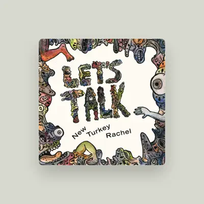 Listen to Let's Talk, watch music videos, read bio, see tour dates & more!