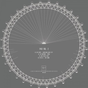 1461 Vol.2 - EP