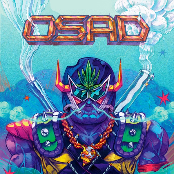 Osad - EP