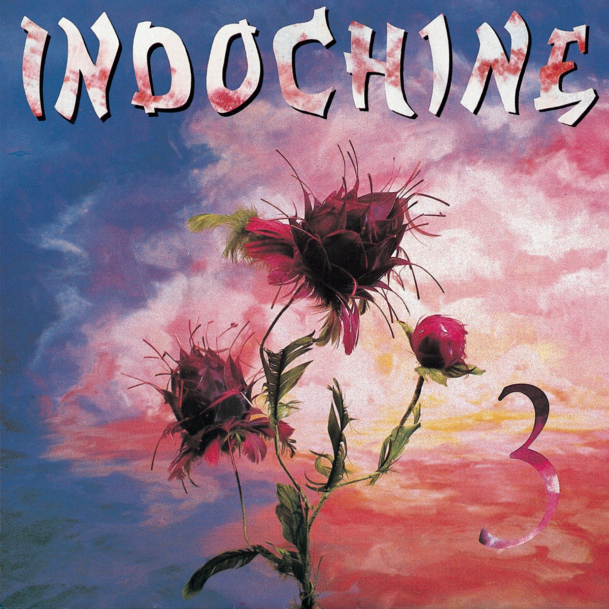 3 by Indochine on Apple Music