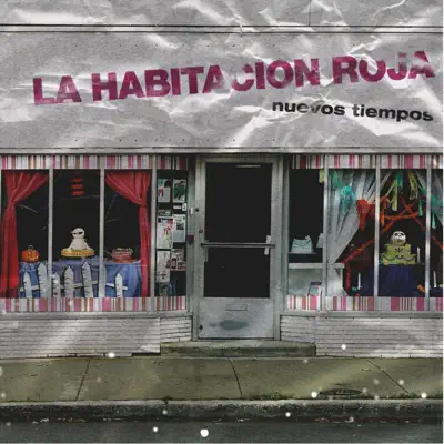 Nuevos Tiempos - La Habitación Roja