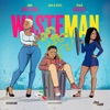 Jada Kingdom - Wasteman