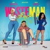 Wasteman - Single, 2018