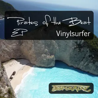 Pirates of the Beat - Single by Vinylsurfer album reviews, ratings, credits