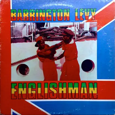 Englishman - Barrington Levy