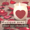 Musique avec dîner aux chandelles - Le meilleur musique piano romantique douce pour soirée romantique