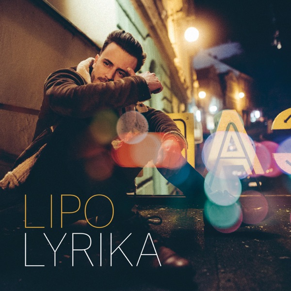 Lipo - Svoboda (feat. Marcell)