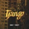 GANGO (feat. Noizy) - SNIK lyrics