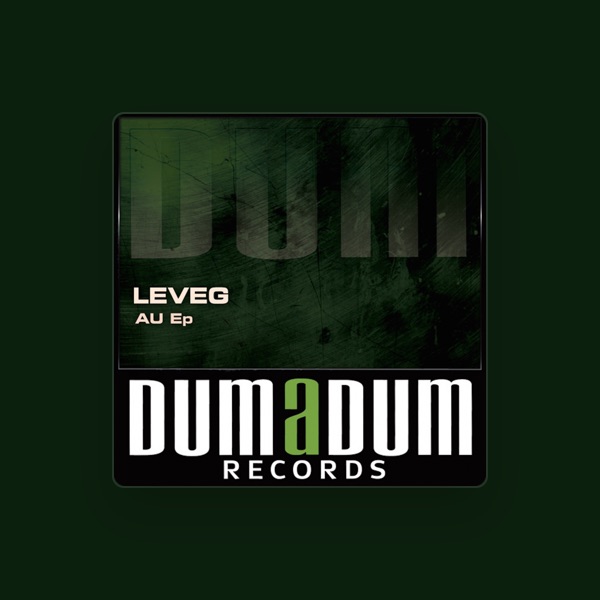 Leveg's avatar