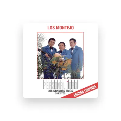 Listen to Los Montejo, watch music videos, read bio, see tour dates & more!