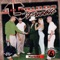 Jonny Canales - Los Braceros De Texas lyrics