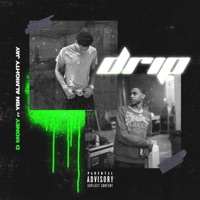 Drip (feat. YBN Almighty Jay) - Single - D Money