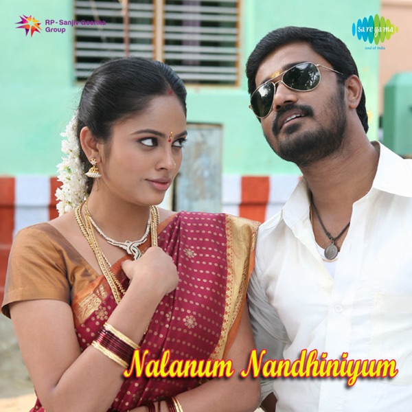 Nalanum Nandhiniyum (Original Motion Picture Soundtrack)