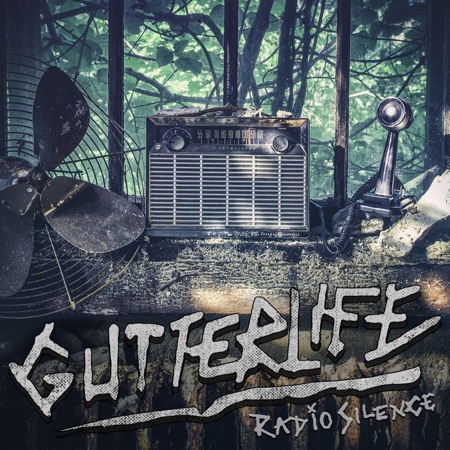 GutterLIFE artwork