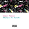 Whenever You Want Me - Single