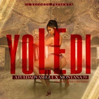 Yo Le Di (feat. Montaña 70) - Single - Atuedad