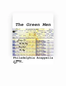 Listen to The Green Men, watch music videos, read bio, see tour dates & more!