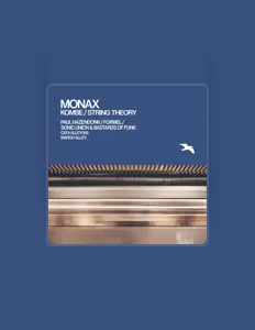 Luister naar Monax, bekijk muziekvideo's, lees de bio, bekijk de tourdata, en meer!