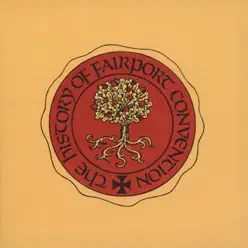 The History of Fairport Convention - Fairport Convention