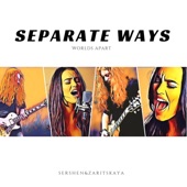 Separate Ways (Worlds Apart) artwork