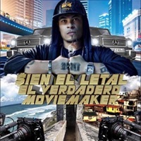 Sien el Ke la Monta - Single - Sien el Moviemaker