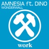 Wonderwall (feat. Dino) - Single