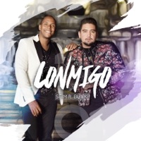 Conmigo (feat. Buxxi) - Single - Seim