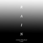 Graham Riley - Rain