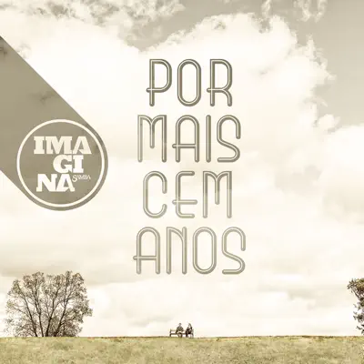 Por mais cem anos - Single - Imaginasamba