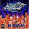 Supe Que Me Amabas - La Polentta lyrics
