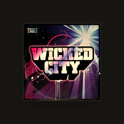 Listen to Wicked City, watch music videos, read bio, see tour dates & more!