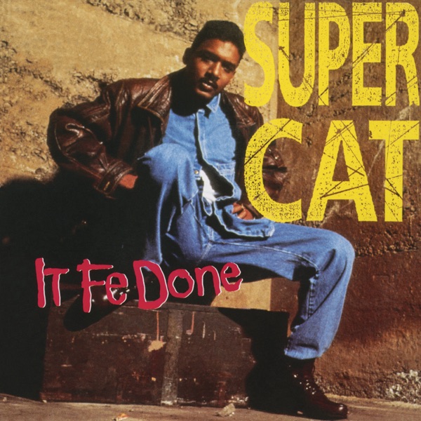 It Fe Done - Single
