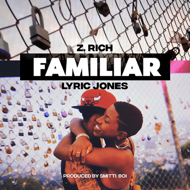 LifeRap: The Live Tapes, Vol. 1 - Album by Z. Rich - Apple Music