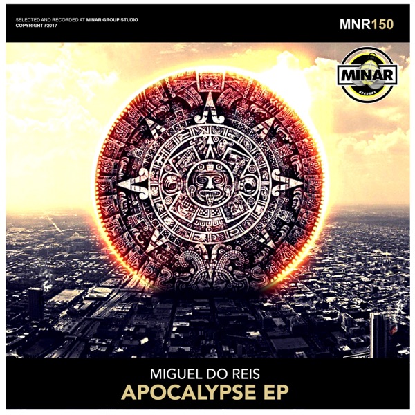 Apocalypse - Single