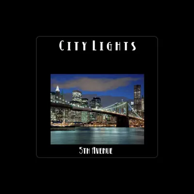 Listen to 5th Avenue, watch music videos, read bio, see tour dates & more!