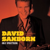 David Sanborn - Hard Times