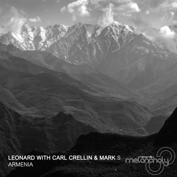 Armenia (with Carl Crellin & Mark S) - Single