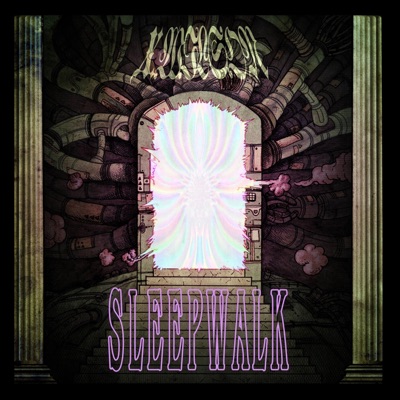 Sleepwalk - EP