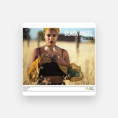 Listen to Tonina Saputo, watch music videos, read bio, see tour dates & more!