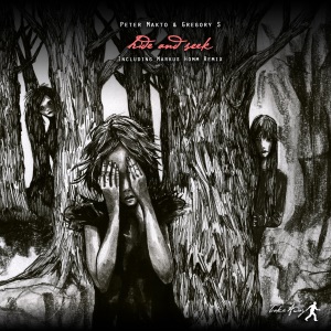 Hide & Seek - EP