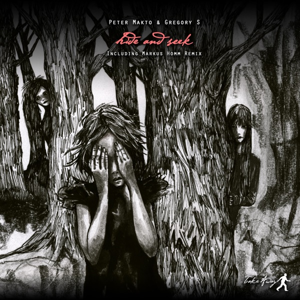 Hide & Seek - EP