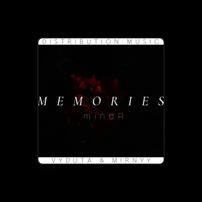 Listen to MIND-R, watch music videos, read bio, see tour dates & more!
