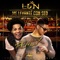 Me Levanté con Sed (feat. Liro Shaq) - The Lion lyrics