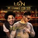 Me Levanté con Sed feat Liro Shaq Remix Single